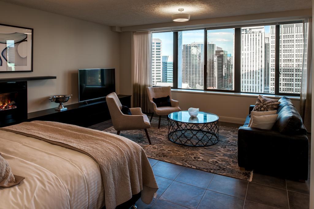 Suite 11 Victoria Square Adelaida Exterior foto
