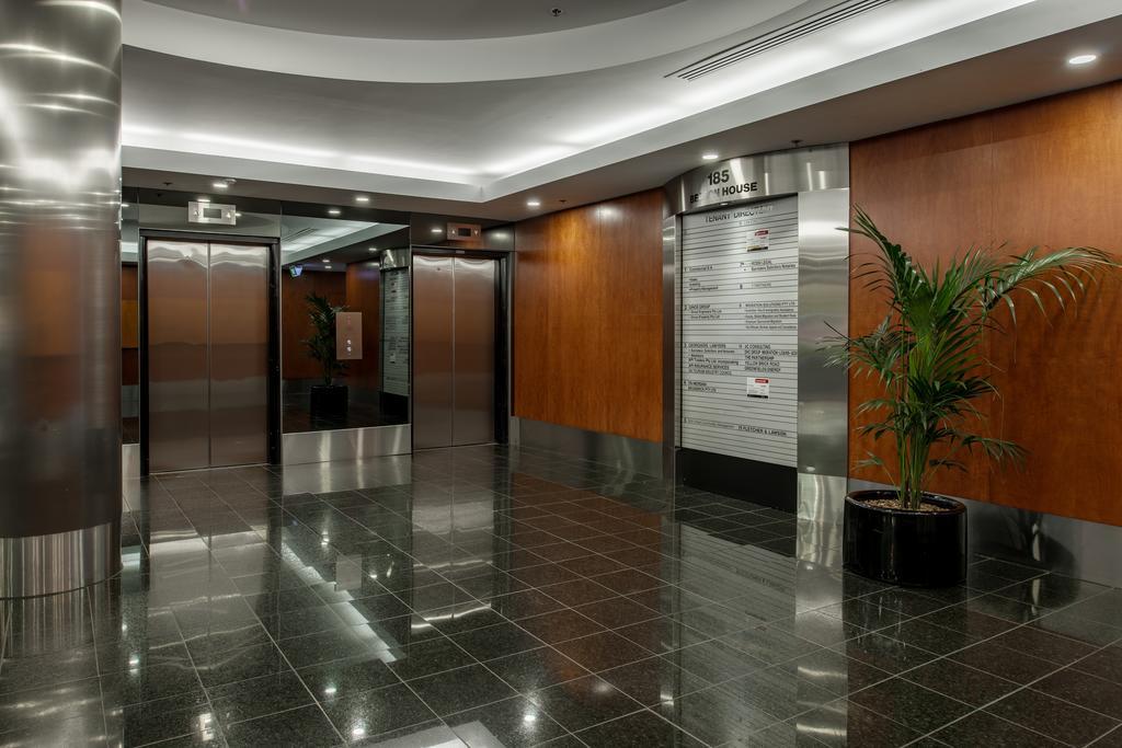 Suite 11 Victoria Square Adelaida Exterior foto