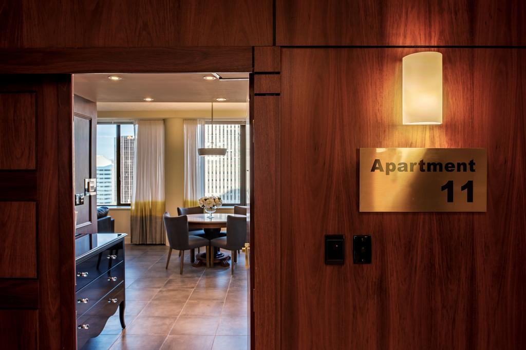 Suite 11 Victoria Square Adelaida Exterior foto